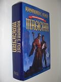 Magician : Master (Bantam Spectra Book)