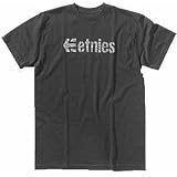 Etnies Youth T-Shirt Corporate Fill 2