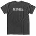 Etnies Youth T-Shirt Corporate Fill 2