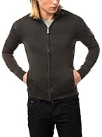 Rivaldi Chaqueta Punto (Caqui)