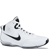 Nike - NIKE Zoom BB New Basketball Green Mens