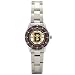 Game Time Men's NHL Boston Bruins Coach Series Watch #HCS-BOS