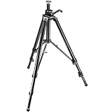 Cheap Bogen - Manfrotto 475B (3236) Digital Pro Geared Black Tripod Legs (Height 16.6 - 74