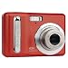 Electronics : Polaroid 6MP Digital Camera - Orange (i634)