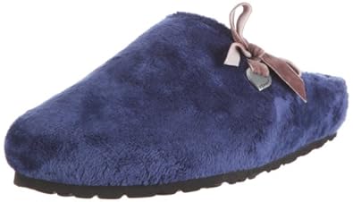 ESPRIT Claudine Bow Y13210 Damen Hausschuhe ESPRIT Claudine Bow Y13210 Damen Hausschuhe
