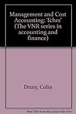 Management and cost accounting