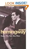Fiesta: The Sun Also Rises (Arrow Classic)