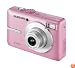 Samsung S1070 Digital Camera - Pink (10MP, 3x Optical Zoom) 2.7'' LCD