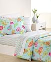 Tommy Hilfiger Bedding, Dauphine Island Bed in a Bag