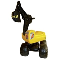 Glow2B Spielwaren 1001088 - Sitzbagger