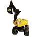 Glow2B Spielwaren 1001088 - Sitzbagger