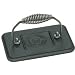 Lodge Original Finish Grill Press