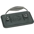 Lodge Original Finish Grill Press