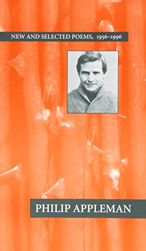 New and Selected Poems: 1956-1996