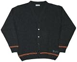 Hogwarts - Gryffindor Mens Cardigan - Cardigan - homme