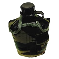 US Plastik Feldflasche