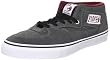 vans half cab
