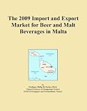 The 2009 Import and Export Market for Beer and Malt Beverages in Malta