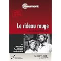 Le rideau rouge