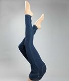 HUE Womens Solid Skinny Jegging