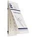Brady TL-PK-13 0.75" Width x 0.375" Height, B-351 Tamper Resistant Vinyl, Red on White Rectangle Seals, Legend "Void if Seal is Broken" (Pack of 480)