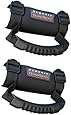 Classic Accessories QuadGear UTV Hand Holds (Black) (2 in a pack)