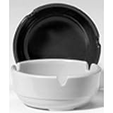 Willert Home Prod. Mini Round Ashtray (Assorted colors)