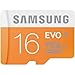 Samsung 16GB Plus microSDHC Ultra High Speed Class 10 Memory Card (MB-MPAGC/AM)