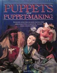 Puppets and Puppet-Making