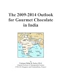 The 2009-2014 Outlook for Gourmet Chocolate in India