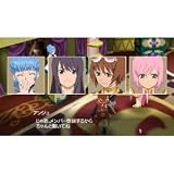 Bandai Namco Tales of the World Radiant Mythology 3 for PSP [Japan Import]