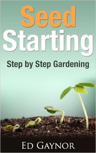  Seed Starting, Starting And Transplanting Seeds, Step By Step Guide 