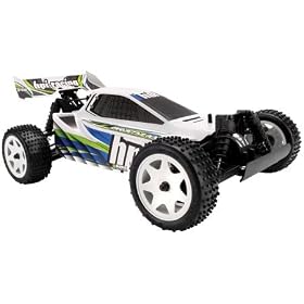 Brama 10B RTR Electric Radio Control Race Truck from Traxxas RTR Electric Cars
