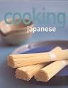 Cooking Japanese