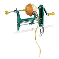 Paderno World Cuisine Orange Peeler with Clamp