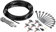 Gardena 1402-20 Startset Blumenkästen-Micro-Drip-System