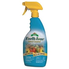 Click here to buy Espoma Organic Earth-Tone Insect Control - 24 oz Spray IC24 by Espoma.