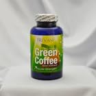 Trivani Extra Virgin Green Coffee Bean Extract 60 capsules LIMIT 5 per order