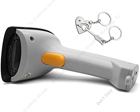 Blueskysea® Wireless 5-15m Bar Code Barcode Scanner for Andriod Ipone Ipad Smartphone Windows With Memory Storage quick decoding speed, high precision