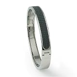 Formula Bangle - Available in 4 colors.