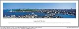 Istanbul, Turkey 13.5x40 Panoramic Photo