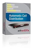 Allworx 6x Automatic Call Distribution License