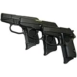 Pearce Grips, Grip Extensions