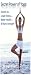 Secret Power of Yoga: Secrets to Lower Stress, Better Health and More Strength