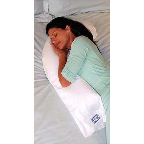 Snoozer Junior Body Pillow