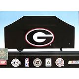 GEORGIA BULLDOGS OFFICIAL LOGO BARBECUE GRILL COVER