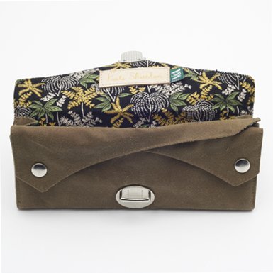 Long Purse - Kate Sheridan for the V&A||EVAEX||AFTGD