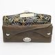 Long Purse - Kate Sheridan for the V&A||EVAEX||AFTGD