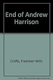 The end of Andrew Harrison