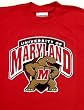 University of Maryland Terrapins T-Shirt